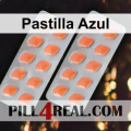 Pastilla Azul 637