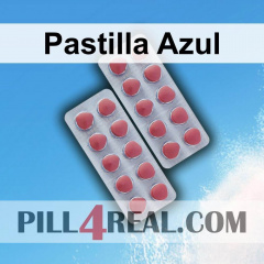 Pastilla Azul 644