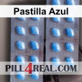Pastilla Azul 648