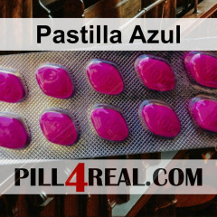 Pastilla Azul 656