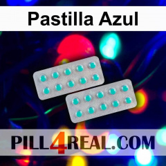 Pastilla Azul 669