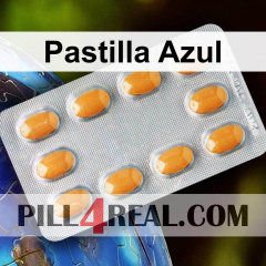 Pastilla Azul 685