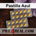 Pastilla Azul 686