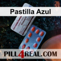 Pastilla Azul 739