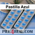 Pastilla Azul 759