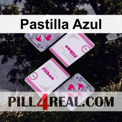 Pastilla Azul 792