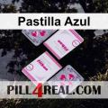 Pastilla Azul 792