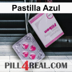 Pastilla Azul 839