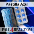 Pastilla Azul 850