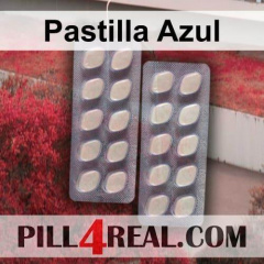 Pastilla Azul 861