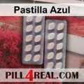 Pastilla Azul 861