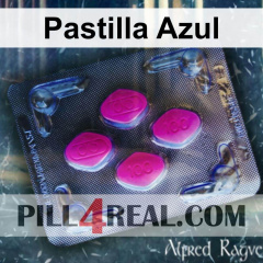 Pastilla Azul 882