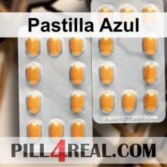 Pastilla Azul 941