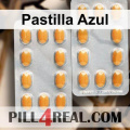 Pastilla Azul 941
