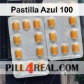 Pastilla Azul 100 369