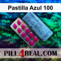Pastilla Azul 100 762