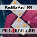 Pastilla Azul 100 849