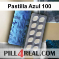 Pastilla Azul 100 882