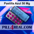 Pastilla Azul 50 Mg 224