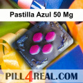Pastilla Azul 50 Mg 303