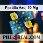 Pastilla Azul 50 Mg 387
