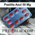 Pastilla Azul 50 Mg 427