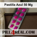 Pastilla Azul 50 Mg 513
