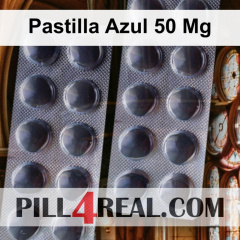 Pastilla Azul 50 Mg 553