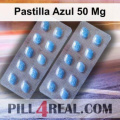 Pastilla Azul 50 Mg 912