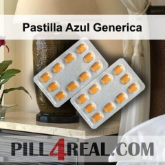 Pastilla Azul Generica 172