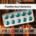 Pastilla Azul Generica 453