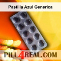 Pastilla Azul Generica 467