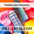 Pastilla Azul Generica 602
