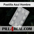 Pastilla Azul Hombre 327