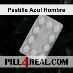 Pastilla Azul Hombre 327