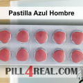 Pastilla Azul Hombre 390