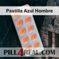 Pastilla Azul Hombre 509