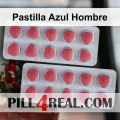 Pastilla Azul Hombre 713