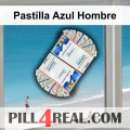 Pastilla Azul Hombre 725