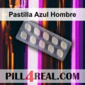 Pastilla Azul Hombre 896