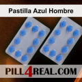 Pastilla Azul Hombre 997
