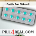 Pastilla Azul Sildenafil 283