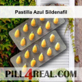 Pastilla Azul Sildenafil 406