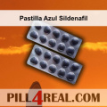 Pastilla Azul Sildenafil 431