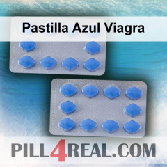 Pastilla Azul Viagra 009