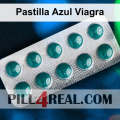 Pastilla Azul Viagra 012