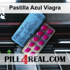 Pastilla Azul Viagra 056