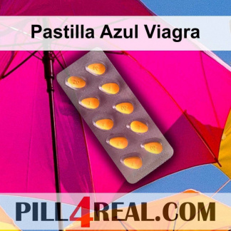 Pastilla Azul Viagra 071