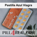 Pastilla Azul Viagra 138