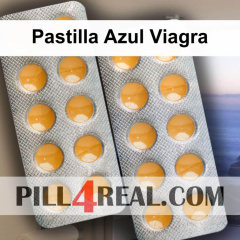 Pastilla Azul Viagra 645